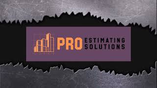 Introducing Proestimating Solutions