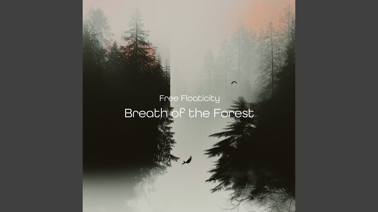 Breath of the Forest