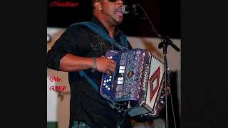 Chris Ardoin- Stallion chords