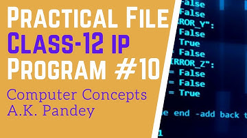 PROGRAM#10 |  PER CAPITA INCOME OF 4 CITIES | HOW TO CALCULATE PER CAPITA INCOME OF 4 CITIES | IP-12