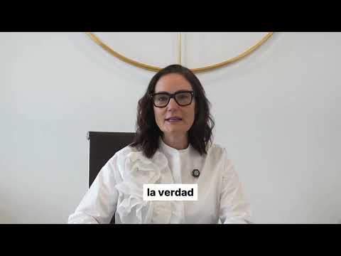 Testimonio en video de Miriam Vieco, Clínica Vieco