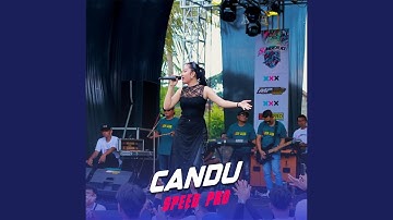 Candu (feat. Denik Armila)