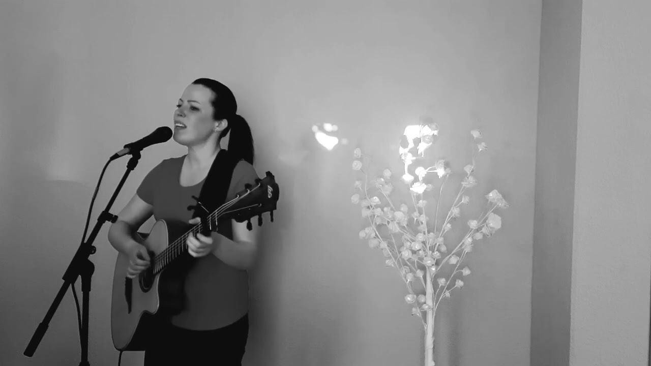 Nur zu Besuch - Die Toten Hosen - Cover - Nancy - Live