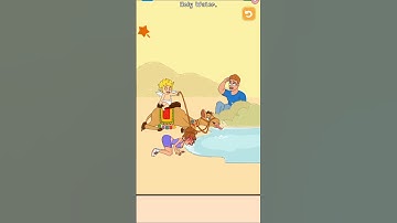 No more water: Impossible date 😍 Android X iOS #shorts