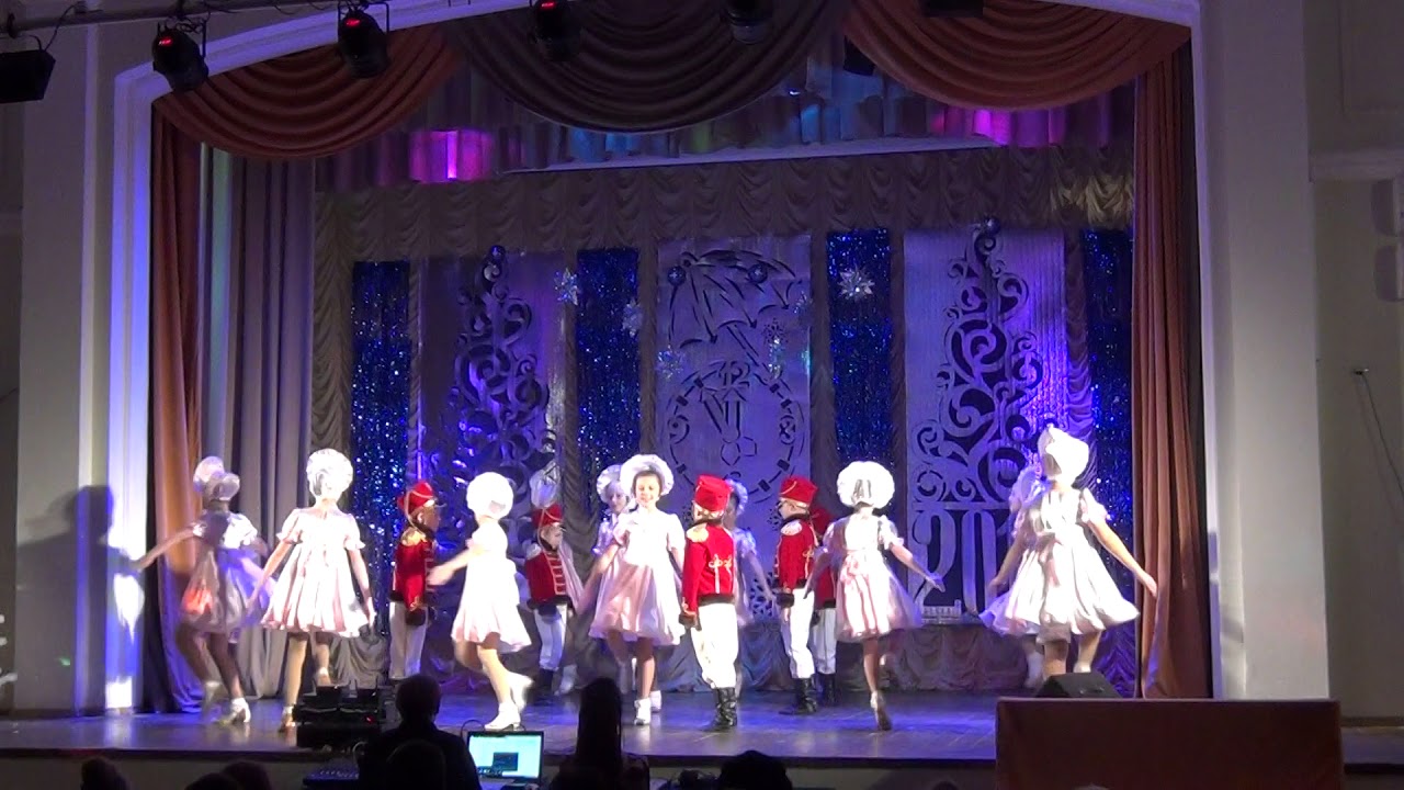 Гусарская полька схема танца