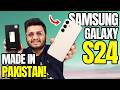 Samsung galaxy s24 unboxing  270000 main flagship