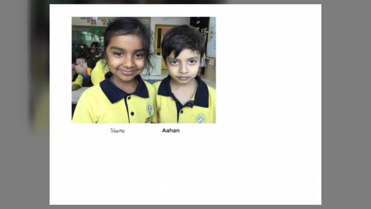 Digital Birthday Cards