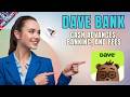 Dave Review — Honest Look at Cash Advances, Banking, and Fees