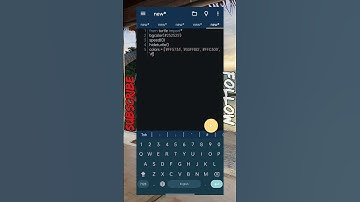 🎨 Colorful Concentric Circles in Python Turtle 🌈 #shorts #reels  #python #coding #pycoder #pydroid3