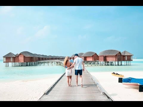 Onze droomreis naar de Malediven