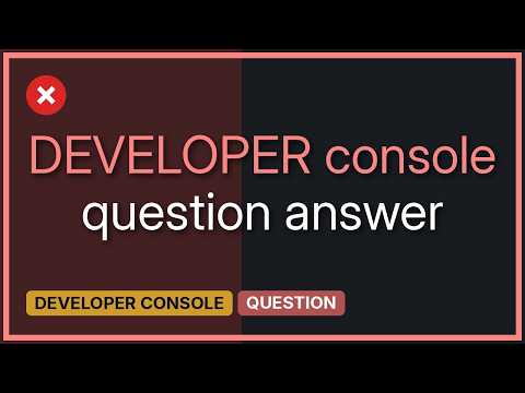 Salesforce: Dev Console Query Error - SObject Type Is Not Supported