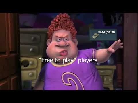 War Thunder Snotty Boy Glow Up [Subscribe to Hissingcylinder]