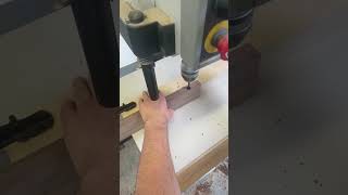 Gesellenstück-Bau Original Ton #gesellenstück #diy #schreiner #tischler #wood #woodworking #shorts