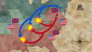 Family Guy - America did have a bunch of arrows and explosions