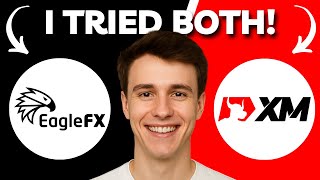Eaglefx vs Xm | Which Forex Trading Platform Is Better? (2026)