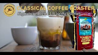 "Special Iced coffee Blend“ Signature Blend 2LB(908g)シリーズ