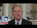 You can't trust ANY OF THEM: Sen John Kennedy