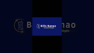 GST Bills Banao Demo