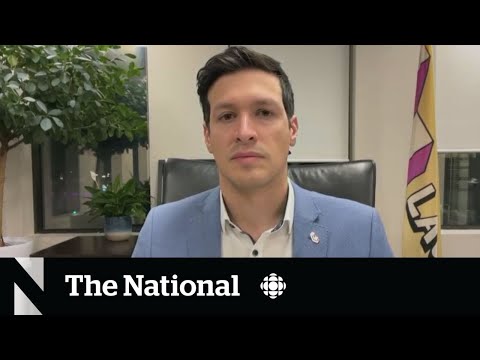 Daycare Bus Crash A Nightmare Says Mayor Of Laval Que 