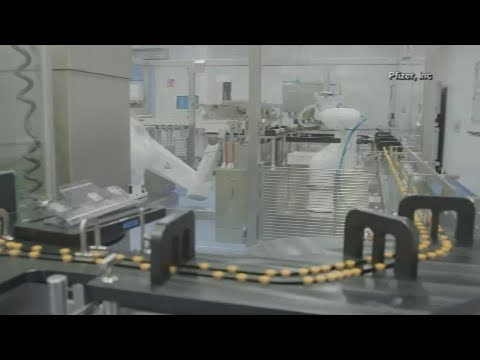 CDC panel unanimously votes to add COVID shots to recommended vaccines