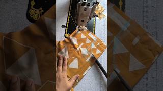 Back gala Kaise Banaye Easy Tutorial ✂️ #shortsfeed