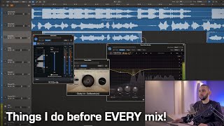 Full Vocal FIXING & EDITING Masterclass! (clipping, room reverb, breaths, timing and more)