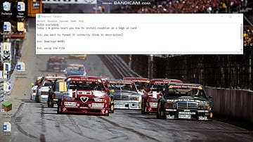 How to install NOOBS on a 64gb or larger sd Card in 2 minutes