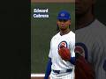 エドワード・カブレラ　Edward Cabrera　MLBtheshow25