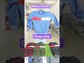 डिज़ाइनर विंचेटर जैकेट होलसेल | windcheater wholesale market in delhi से भी sasta #windcheater