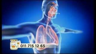 Primed 2 Diši Lako Prirodni Preparat