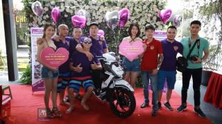 Cộng đồng Sh Việt Nam - Tổng Hợp Ngày Hội GALA SH toàn quốc 2017 - Quỳnh Valentine