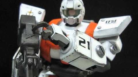 Zanny Man Attack.wmv