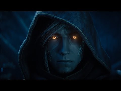 Destiny 2: Renegados– Trailer de Lançamento [BR-PT]