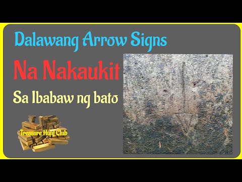 Video: Dalawang Arrow