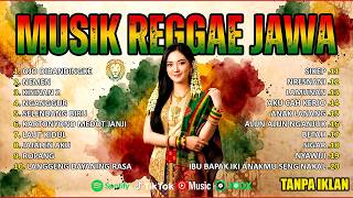 20 LAGU JAWA COVER REGGAE TERPOPULER 2026! 💀🔥 (FULL ALBUM NONSTOP) | Must Reggae Sessions