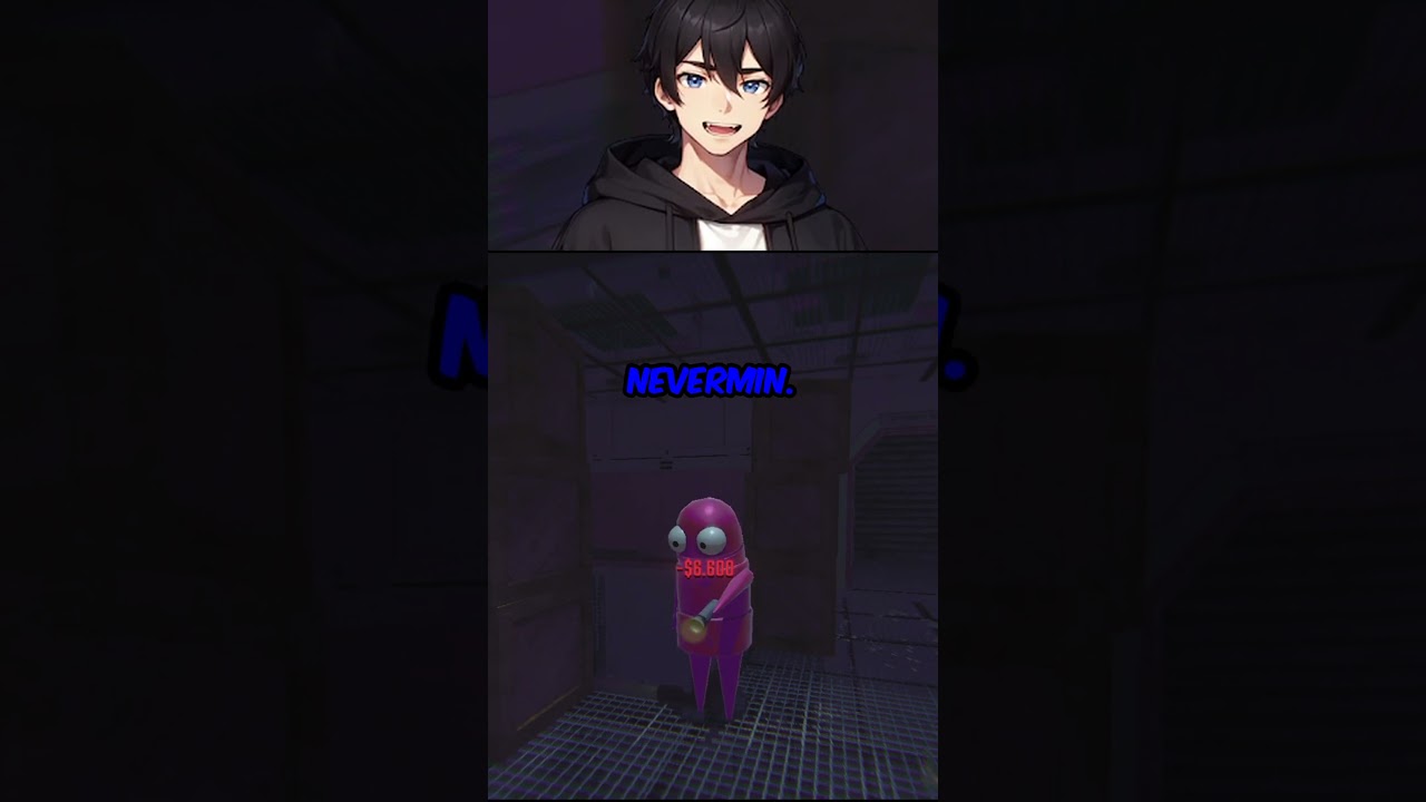 You re Doing Great Red 😅 