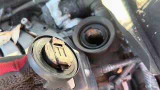 OY09KVO Seat-Leon 2 2005-2012