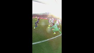 RAYO VALLECANO 3 - 0 ATLÉTICO DE MADRID | LALIGA EA SPORTS SANTRAUKA