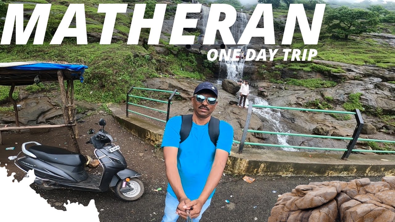 pune to matheran one day trip