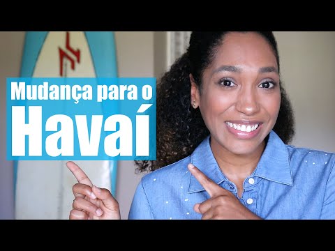 Vídeo: Quanto custam as placas do Havaí?