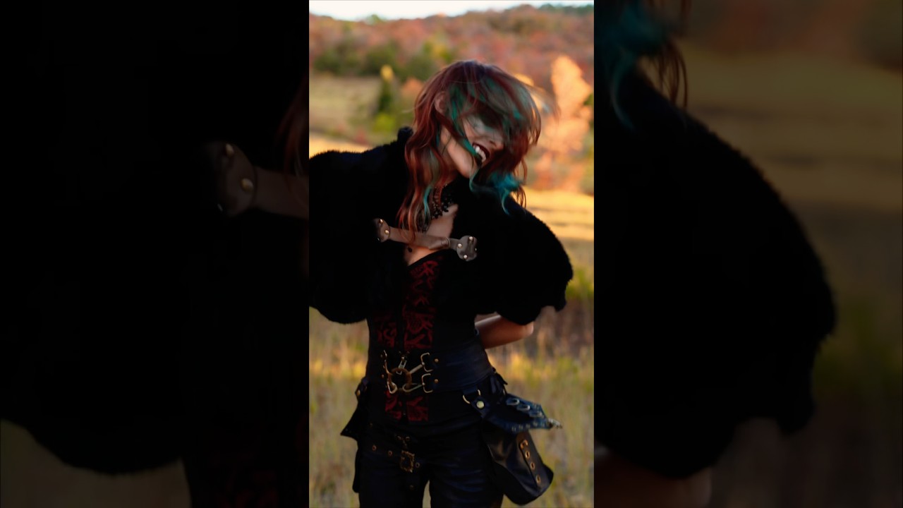 Vampire or Werewolf? W/ ​⁠