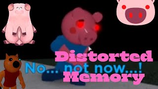 Distorted Piggy (Distorted Memory)