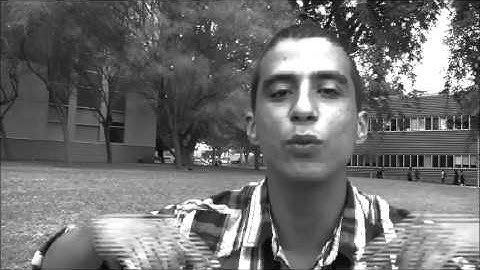 Nir - Evolutionary Biology Class Project Music Videos