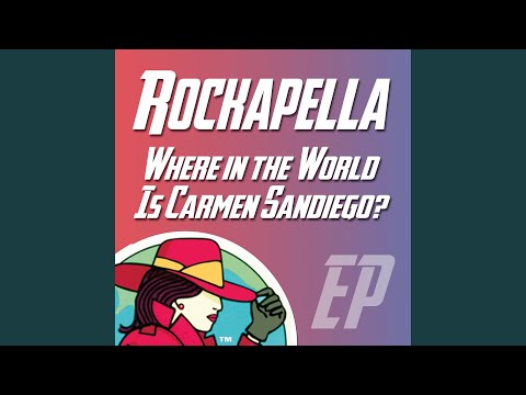 Where in the