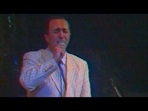 გოგი დოლიძე - ჩუმად გაგიყვან მინდორში / Gogi Dolidze - Chumad Gagikvan Mindorshi