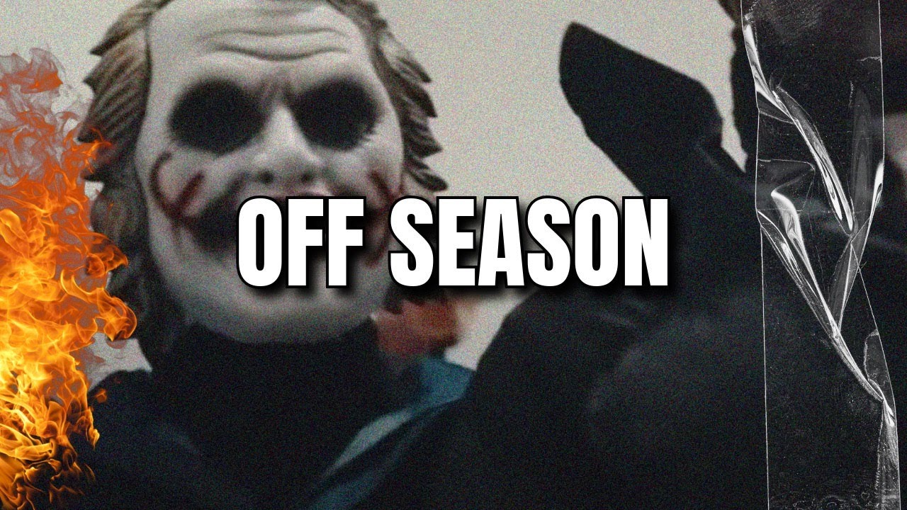 [FREE] Joker OTV Type Beat 2025 - Off Season - YouTube