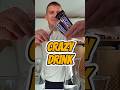 CRAZY DELICIOUS!!! He Turned Snickers Into A Coffee Drink #drinkrecipes #coffeeaddict #coffeelover