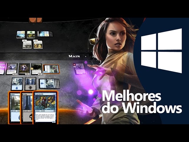 Melhores programas e jogos para Windows: 15/10/2013 [vídeo] - TecMundo