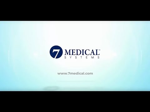 X-HIS: Physician and Patient Portal Demonstration - 7 Medical Systems