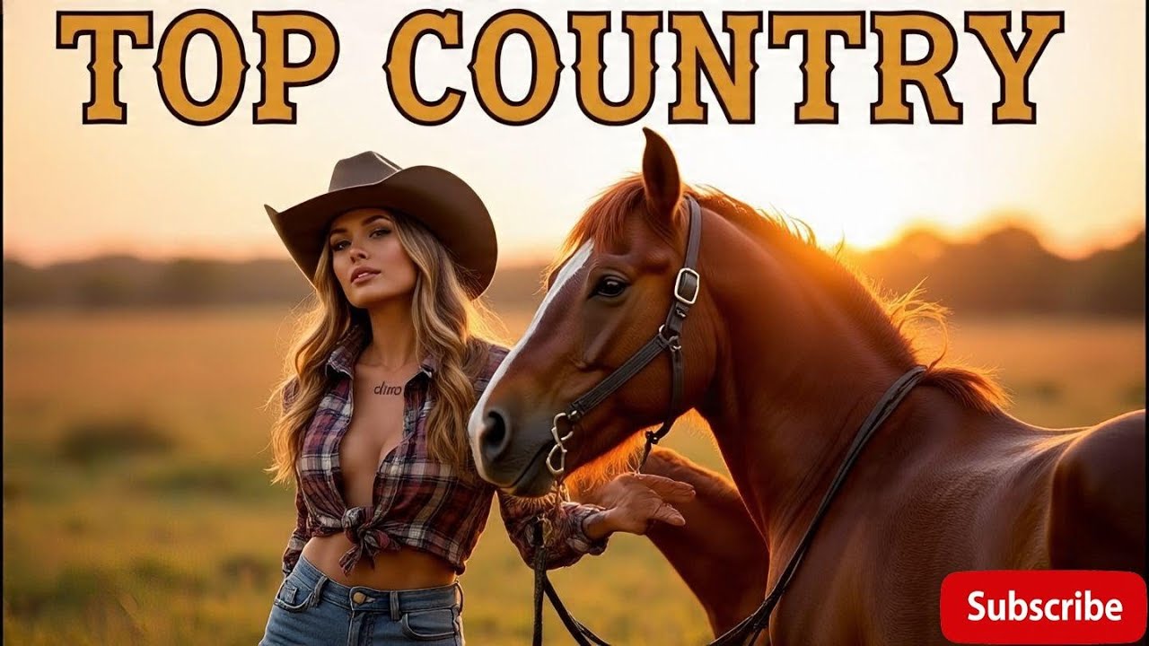 Best Country Songs Collection 🎶 Classic 90s Country Music Hits, Vol 90